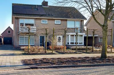 Woning Verwestraat 32 Sint-Oedenrode