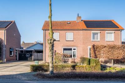 Woning Kloosterstraat 18 Wintelre