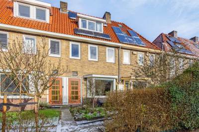 Woning Plattenburgerweg 7 Arnhem
