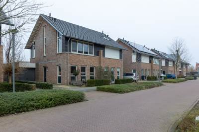 Woning IJsvogel 57 Lichtenvoorde