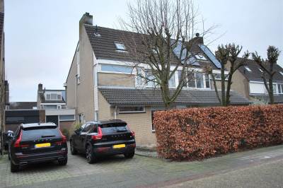 Woning Tijmhof 18 Oosterhout (NB)