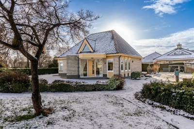 Woning Schapendrift 1 Mussel