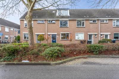 Woning Noorddonk 128 Steenbergen (NB)