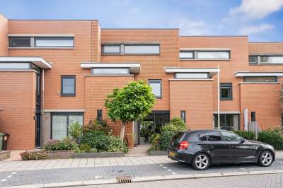 Woning Ds. Martin Luther Kingweg 173 Zaandam
