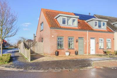 Woning Krooneend 2 Rilland