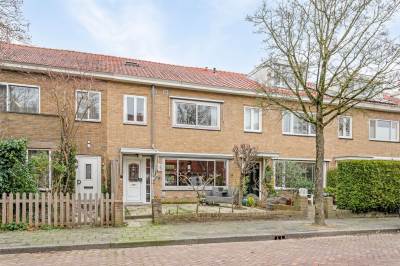 Woning Fokkerlaan 38 Amstelveen