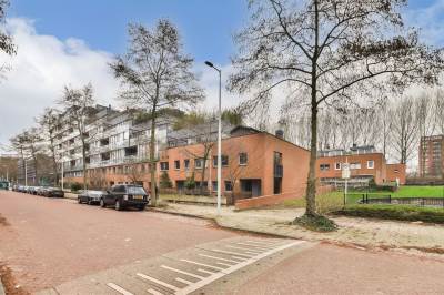 Woning Jacques Veltmanstraat 259 Amsterdam