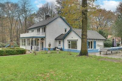 Woning Badlaan 25 Doorwerth