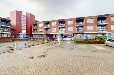 Woning Kardeel 95 Raamsdonksveer