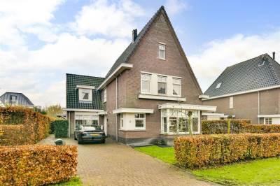 Woning Grote Poorterweide 9 Amstelveen