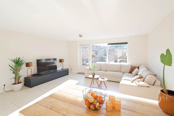 Woning Sientje Mesdag-van Houtenstraat 88 Spijkenisse