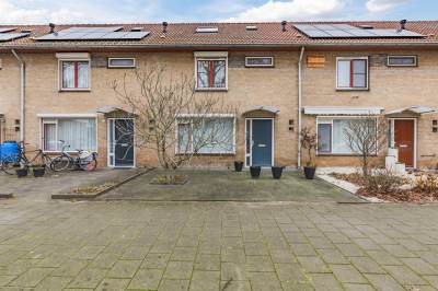 Woning Leuvenlaan 20 Eindhoven