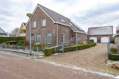 Woning Ulbrandahof 35 Uithuizen