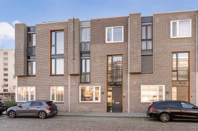Woning Samuel Esmeijerstraat 203 Vlaardingen
