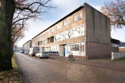 Woning Weerdingerstraat 65A Emmen