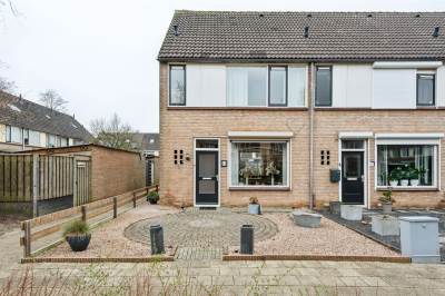 Woning Loonsweer 24 Werkendam