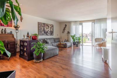 Woning Goudenregenhof 12 Woudrichem