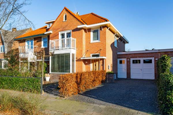 Woning Veldheimlaan 15 Zeist