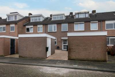 Woning Saffier 23 's-Gravenzande