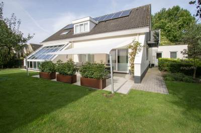 Woning Achtkantmolen 12 Weert