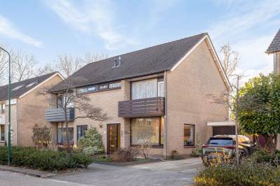 Woning Peerlenburgh 9 Maarssen