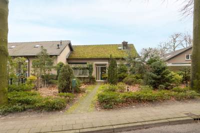 Woning Potsgildewegje 10 Nunspeet