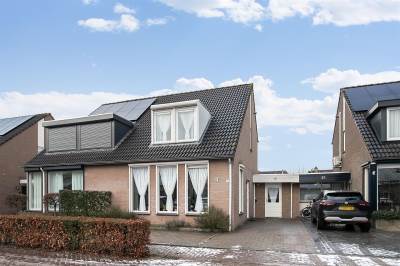 Woning De Wisboom 19 Heesch
