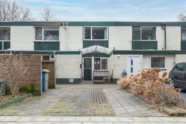 Woning Ugchelsegrensweg 173 Ugchelen