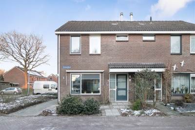 Woning Zonnedauw 1 Wolvega