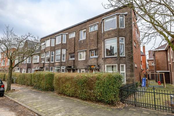 Woning Coendersweg 56A Groningen