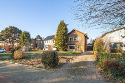 Woning Trichterweg 21 Brunssum