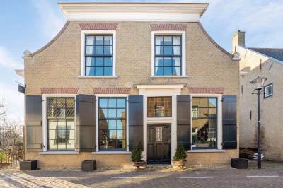 Woning Nieuwlandsedijk 53 Lage Zwaluwe