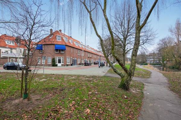 Woning Sinjeur Semeynsweg 323 Den Haag