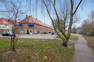 Woning Sinjeur Semeynsweg 323 Den Haag
