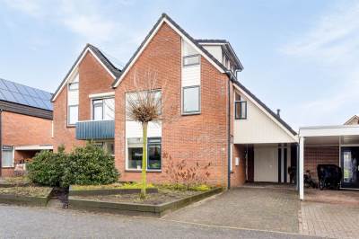 Woning Martin Leliveltstraat 63 Lichtenvoorde