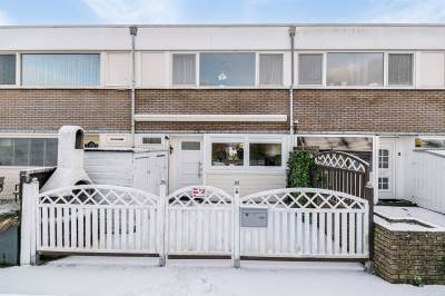 Woning Weerenstraat 14 Ter Aar