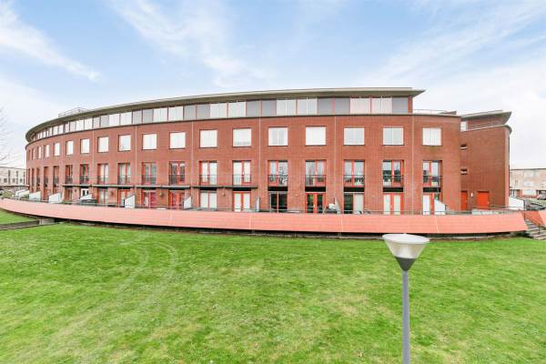 Woning Kortlandpad 71 Zoetermeer