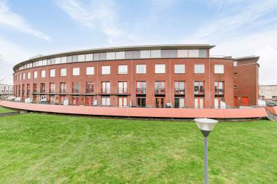 Woning Kortlandpad 71 Zoetermeer