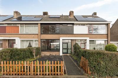 Woning Rembrandtsingel 9 Capelle aan den IJssel