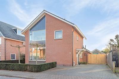 Woning Antoniusstraat 6 Lievelde