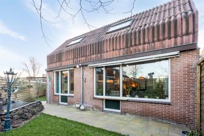 Woning Grevelingen 1 Alkmaar