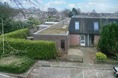 Woning Veenslagenweg 4 Hoevelaken
