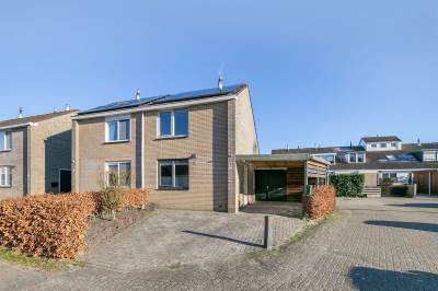 Woning Knipper 23 Sappemeer