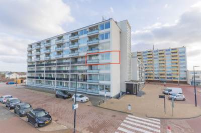 Woning Vuurtorenplein 80 Noordwijk (ZH)