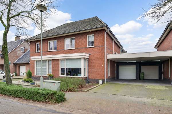 Woning Zandstraat 2a Ospel