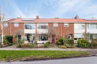 Woning Anjerlaan 60 Haren (GR)