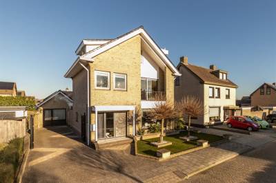 Woning Spechtendonk 29 St. Willebrord