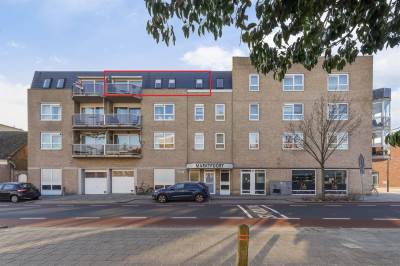 Woning Marktpoort 12 Kaatsheuvel