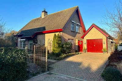 Woning Waterman 3 Oostburg