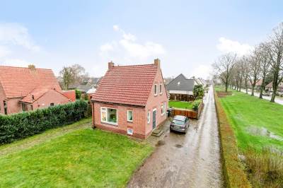 Woning Lindendwarslaan 4 Emmer-Compascuum